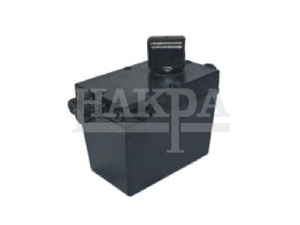 1725376-SCANIA-CABIN TILTING PUMP